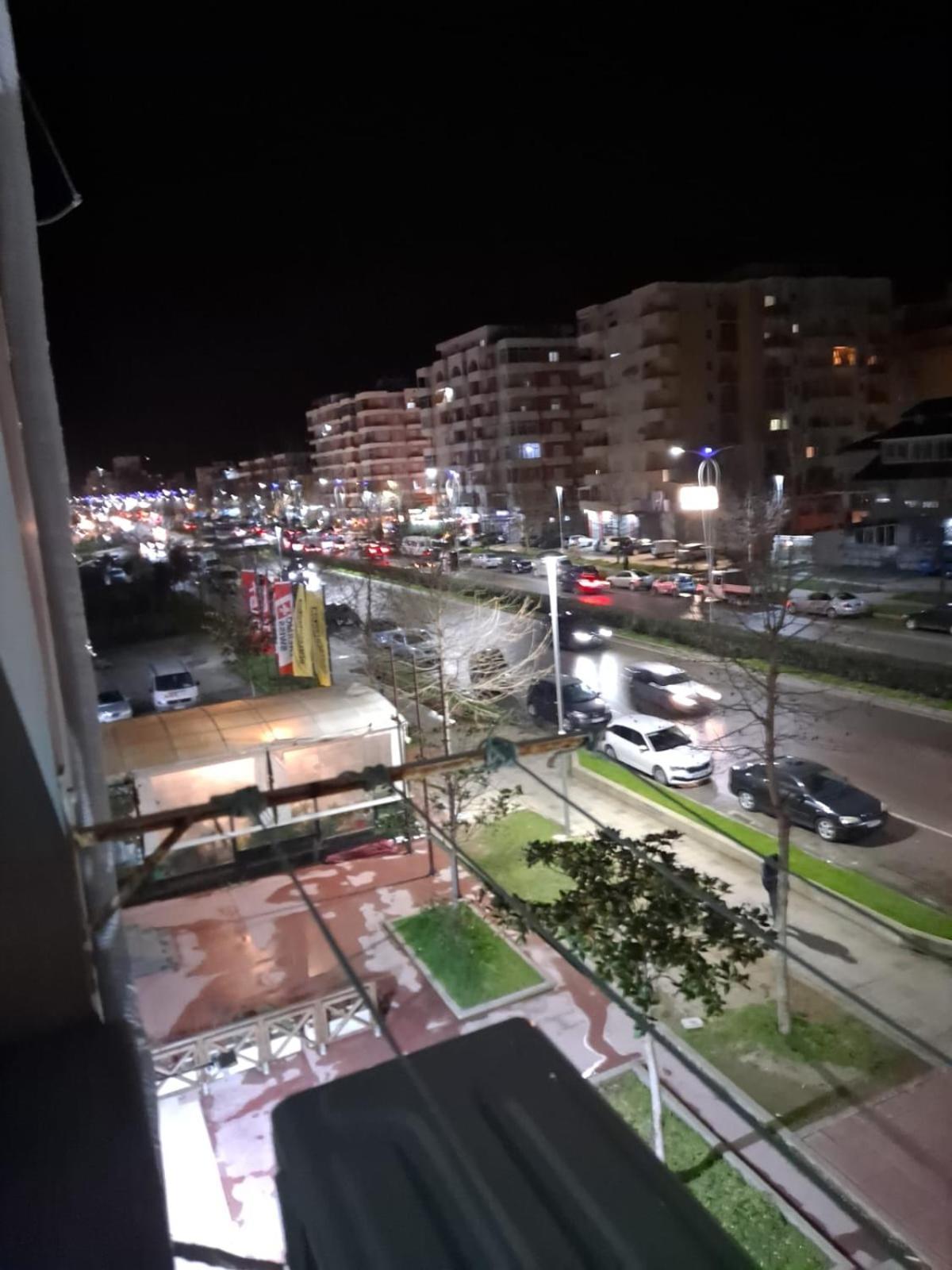 Braho Apartment วญอเรอ ภายนอก รูปภาพ