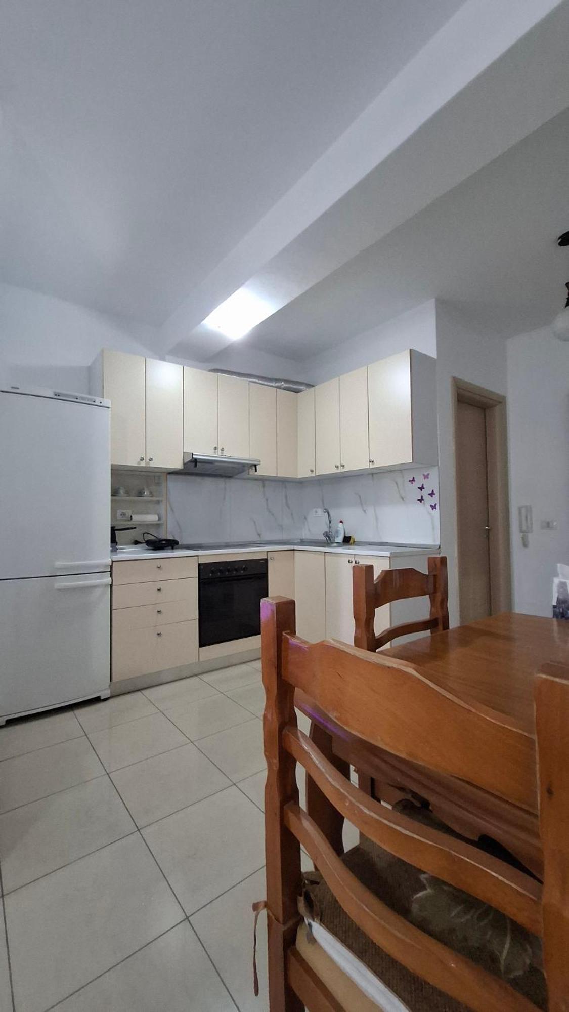 Braho Apartment วญอเรอ ภายนอก รูปภาพ